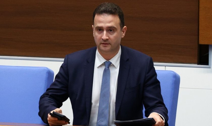 Жечо Станков: 4 фирми на „Лукойл“ са засегнати от санкциите