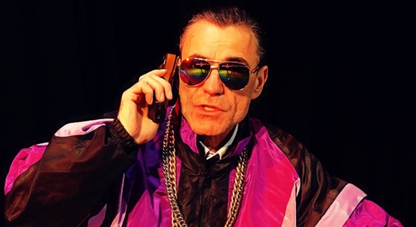 И Въргала е яка копейка: Ще ядем дебелия с еврото!