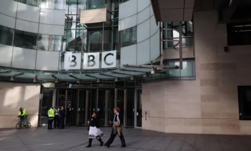 Белият дом нарече Би Би Си "лява пропагандна машина"