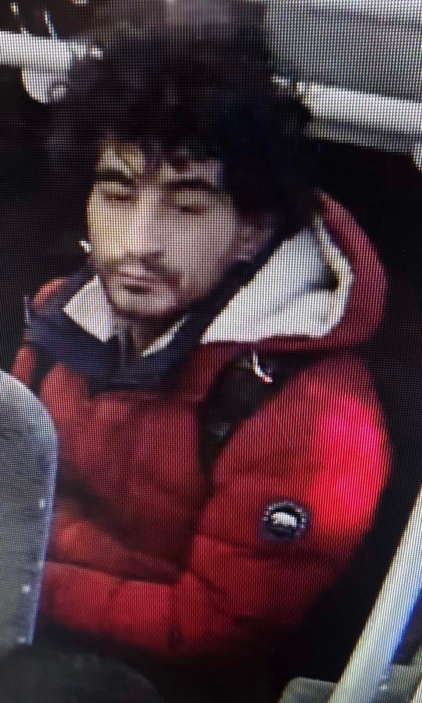 Внимание! Пазете се от този крадец!