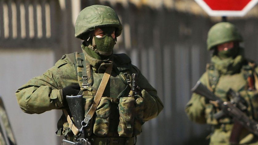 Русия подмамва африканци да се бият, дава им по 18 000 долара 