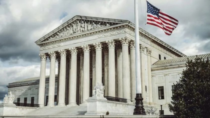 Върховният съд на САЩ отказа да отмени гей браковете