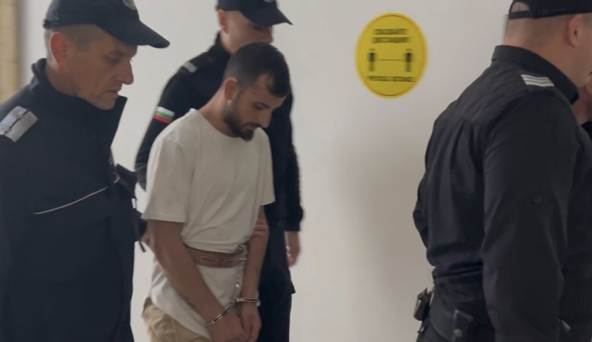 Румънският трафикант-убиец остава в ареста