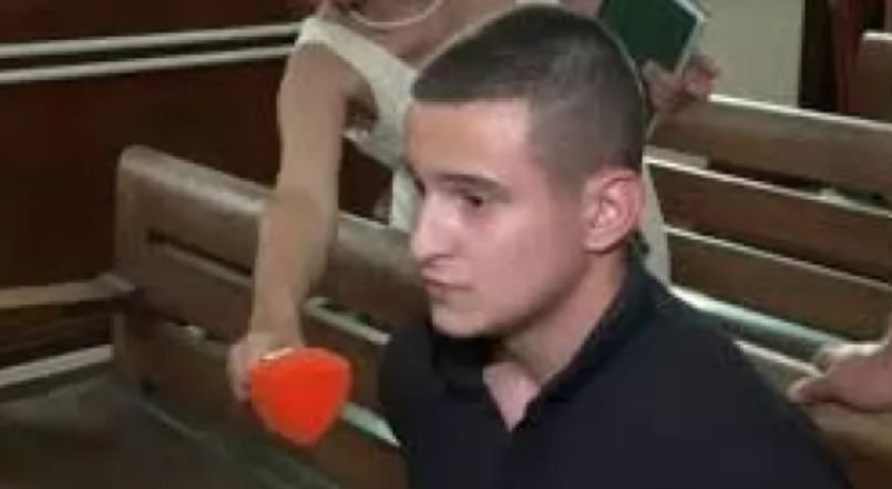 Окръжният съд промени мярката за неотклонение на Кирил Гочев