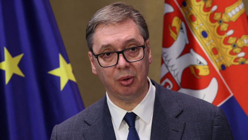 Майката на жертва от Нови Сад гладува: Вучич е страхливец