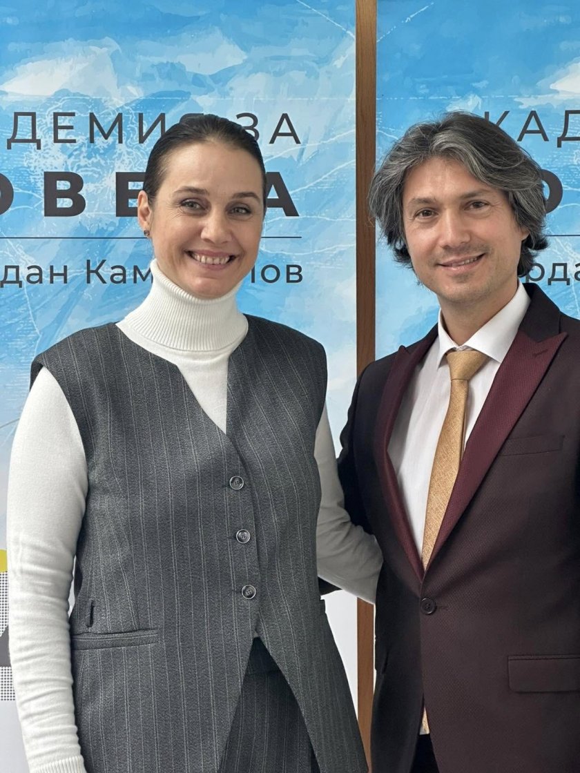 Копейката Ку-кумджалов емигрира, ще бори Европа отвътре