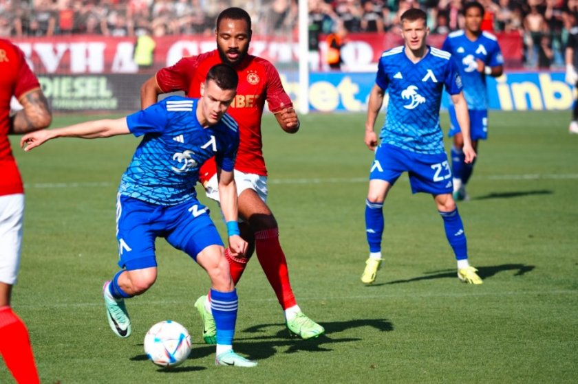 Вечното дерби - мачът, който нажежава футболните страсти до краен предел