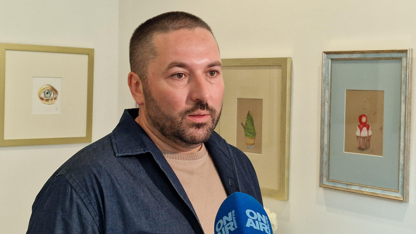 Бащата на Сияна създава гражданско движение