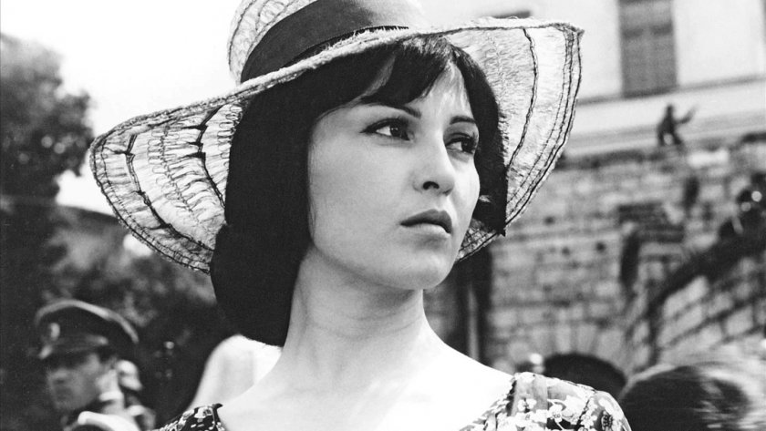 Театърът в Пазарджик почита Катя Паскалева