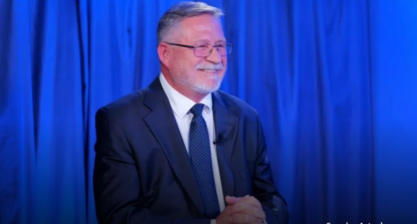 Георги Георгиев се видя прощално с полския посланик