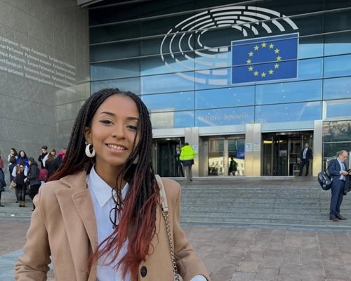 23-годишна италианка стана вицегубернатор на Тоскана