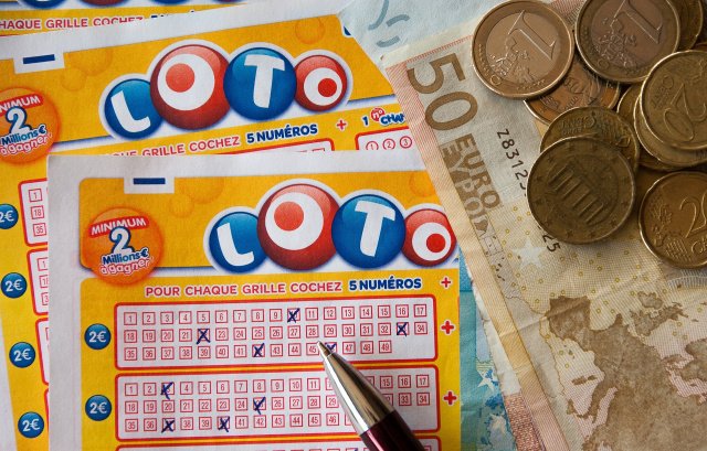 Шастливец! Словенец спечели джакпот от 1,7 милиона евро от лотарията
