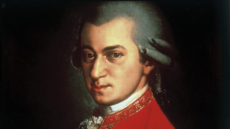 Моцартова програма в зала "България" на 12 януари