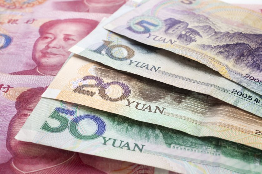 Китай отмени важно ограничение за чуждите банки