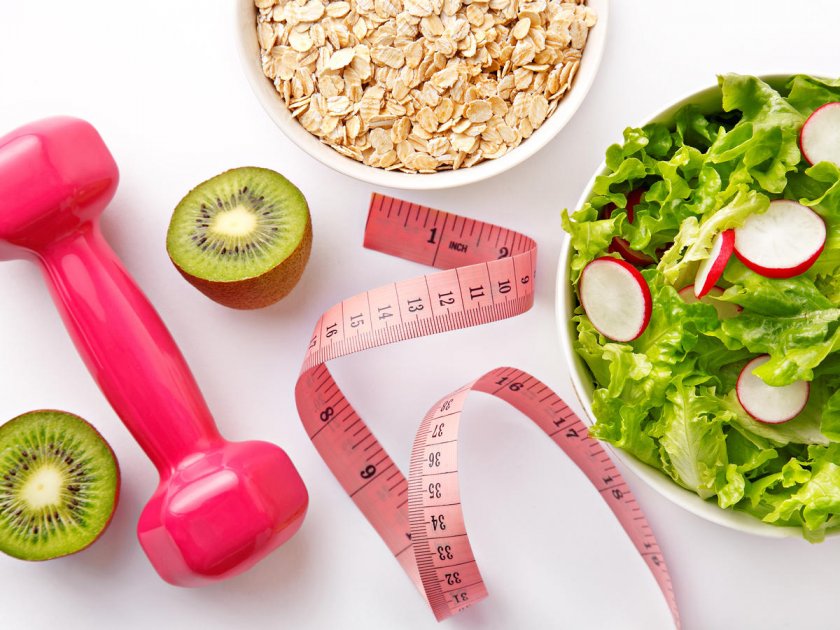 4 мита за нисковъглехидратните диети