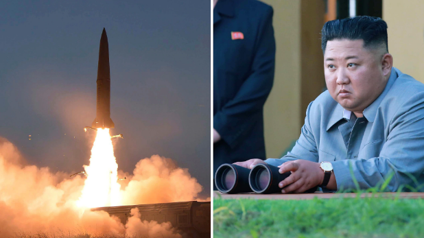 Северна Корея пак плаши с ядрено оръжие