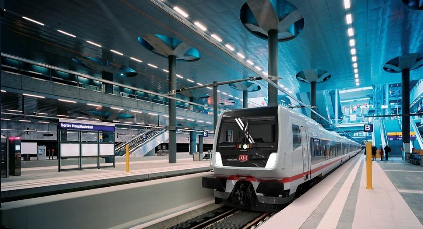 Германия намали цените на жп билетите за първи път от 17 години