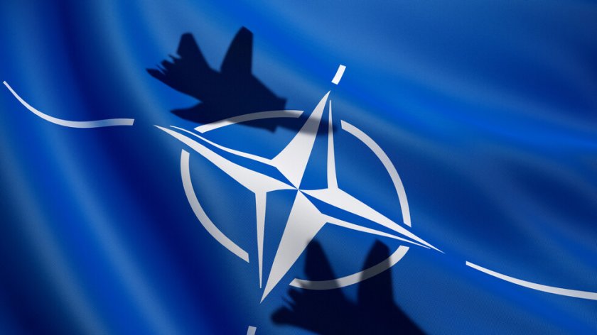 НАТО прекратява мисията си в Ирак