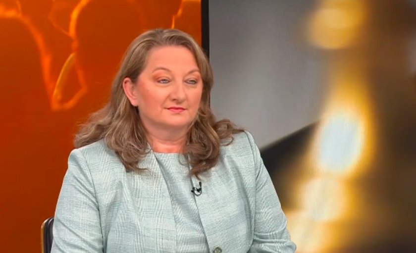 Сачева: Имаме план за "Лукойл", имаме доверие на Спецов