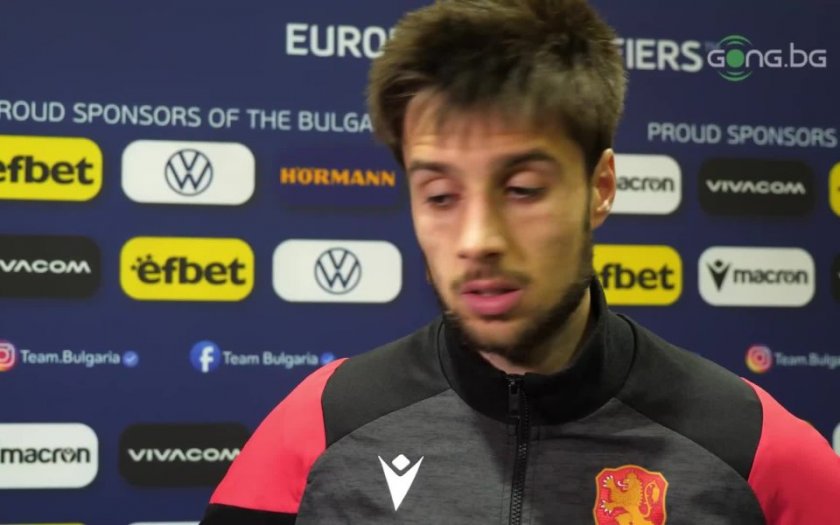 Илия Груев: Класата беше друга, раздавахме се като отбор