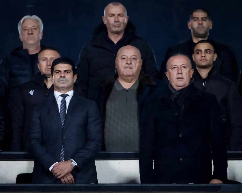 Малко повече от 27 години изминаха от последния ни мач