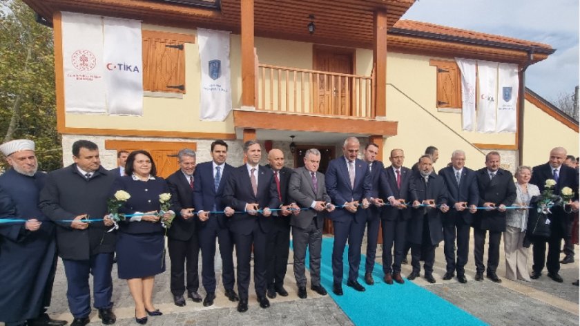 8 год. след смъртта на джобния Херкулес: Откриха къщата-музей на Наим Сюлейманоглу