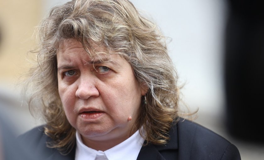 Какво значи решението на КС за Киселова?