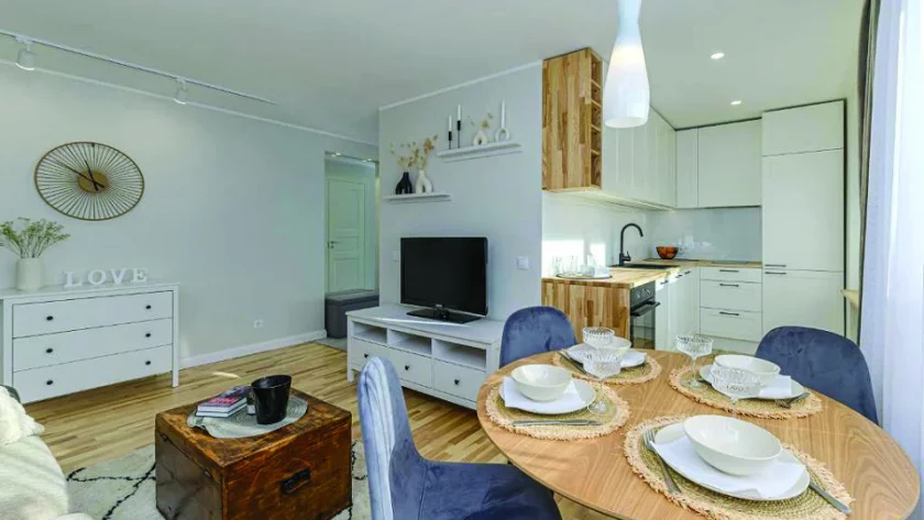 Все по-рядко може да бъдат намерени жилища в София с