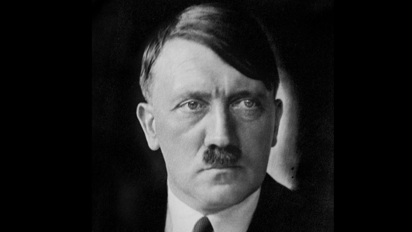 ДНК анализ: Хитлер е бил аутист, психопат и е имал синдром на "микропениса"