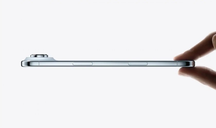 Въпреки слабите продажби "Епъл" не се отказва от ултратънкия айфон