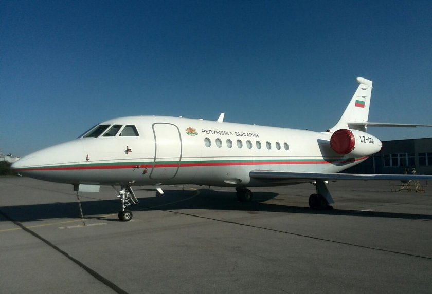 Хаос в Ръководство Въздушно движение предващава авиоексперт, пожелал анонимност, пред