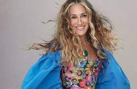 Сара Джесика Паркър грабва престижна награда за цялостен принос в телевизията