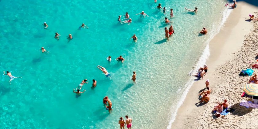 Страшно е: Половината от плажовете ще изчезнат до края на века