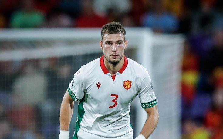 Наско Чернев сътвори нещо невиждано в историята на България