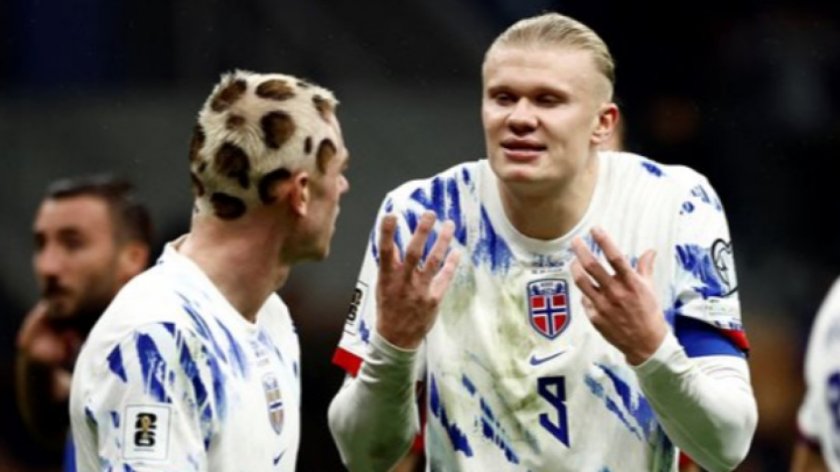 Унизително: Норвегия се подигра с Италия насред "Меаца"