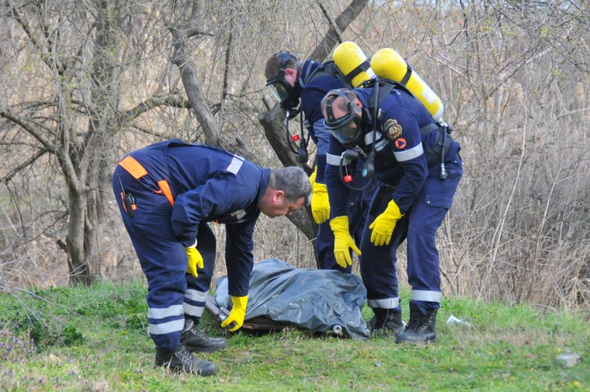 Откриха труп на мъж в Щръклево, нахапан е от животни