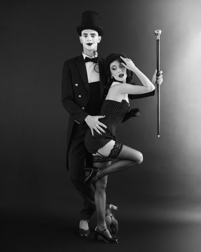 Музикалният театър отваря врати за едно бляскаво "Кабаре"