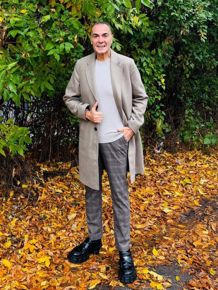  Само в Lupa.bg: Драго Чая с обувки за 2 бона - Lupa BG 