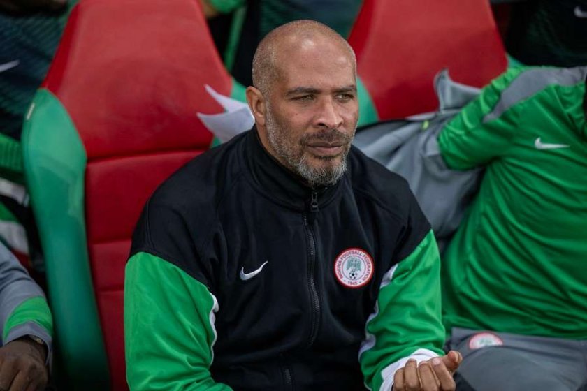 Селекционерът на Нигерия: Бяха ни направили вуду магии