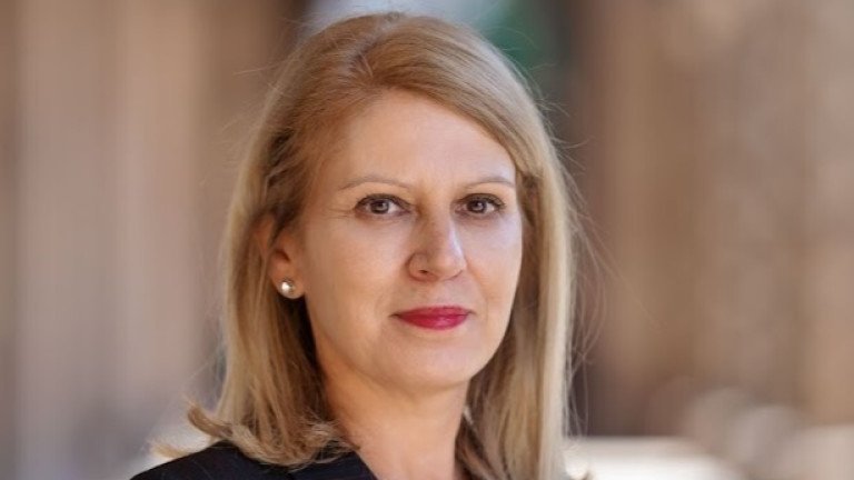 Избраха Мира Шекерджиева от ВАС за съдия в Трибунала на ООН по споровете