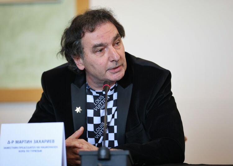 Бордът по туризъм прави калентар на значимите събития за България