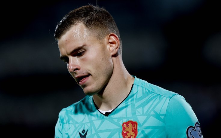 Светослав Вуцов е един от футболистите, които са замесени в