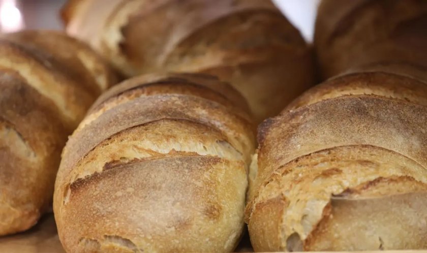 Хлябът поскъпва заради дизела и новите данъци