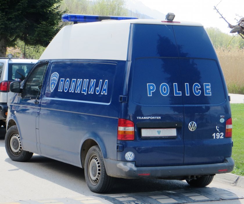 74-годишен отвлече възрастна жена, за да я убие и погребе