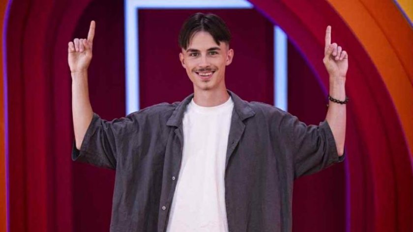 Очаквано: Давид е големият победител в Биг Брадър 2025!