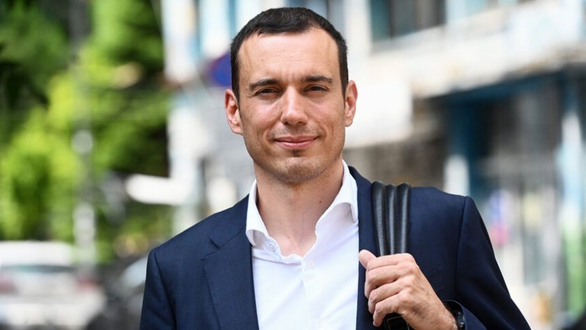 Васил Терзиев обеща да работи още по-усърдно за столичани през оставащия му мандат