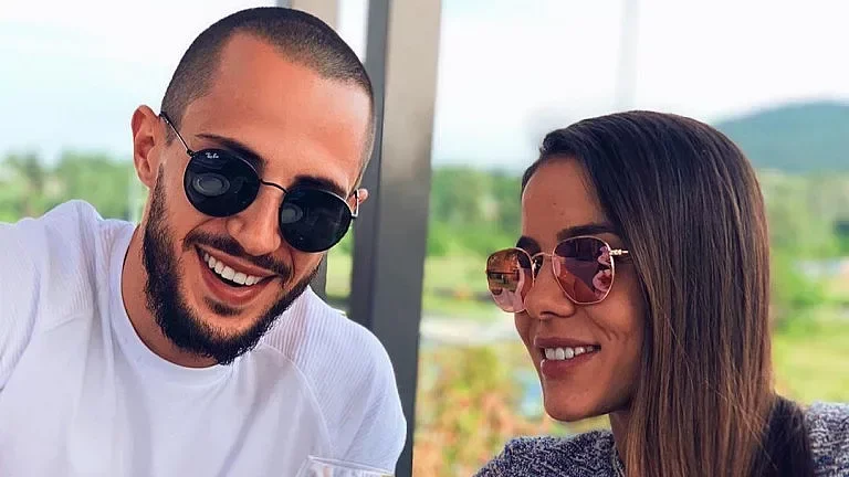 Инфлуенсърката Теа Минкова отбеляза своя рожден ден на 17 ноември. Датата