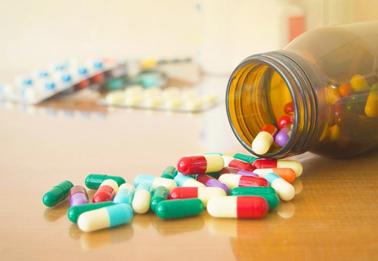 За 5 години: Употребата на антибиотици у нас се е увеличила с 27%