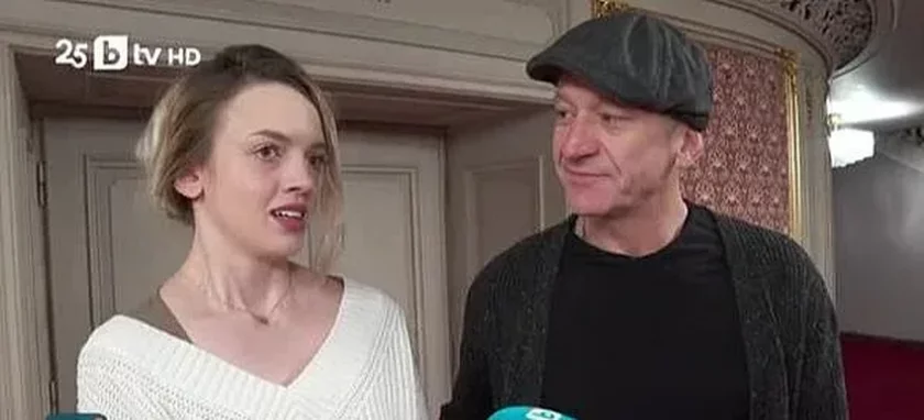 Актрисата Анна Кошко отправи емоционален апел в ефира на Би