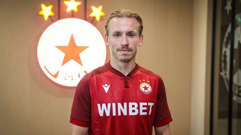 Янев бие шута на Сегер